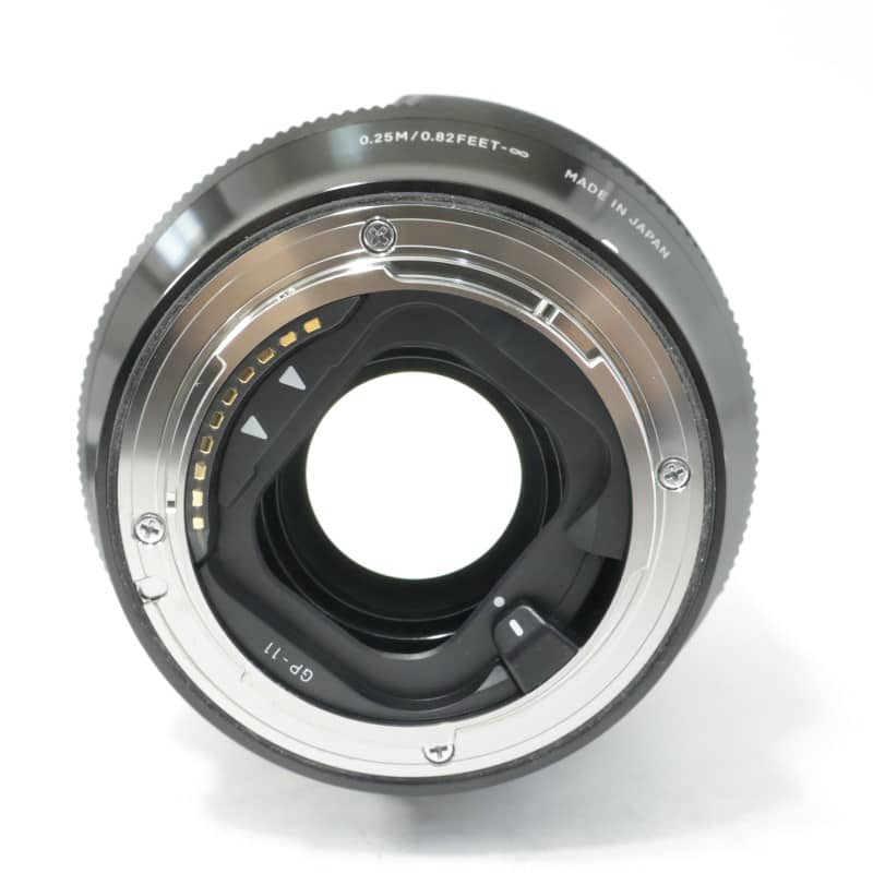 24mm F1.4 DG DN | Art ソニーEマウント