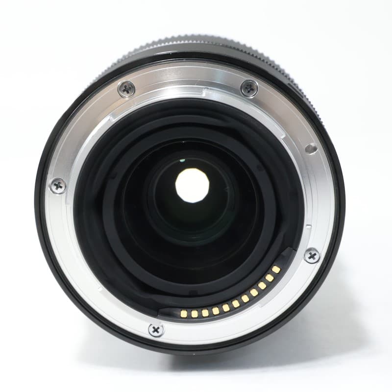 NIKKOR Z 24-70mm f/2.8 S II