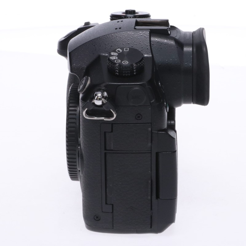 LUMIX GH5 DC-GH5-K