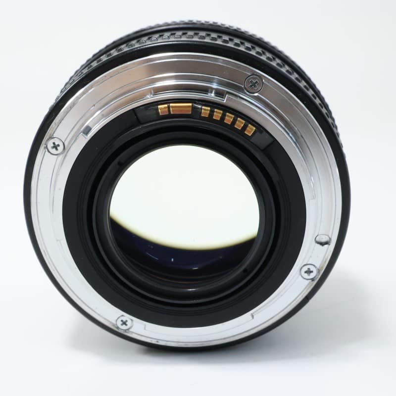 EF50mm F1.4 USM