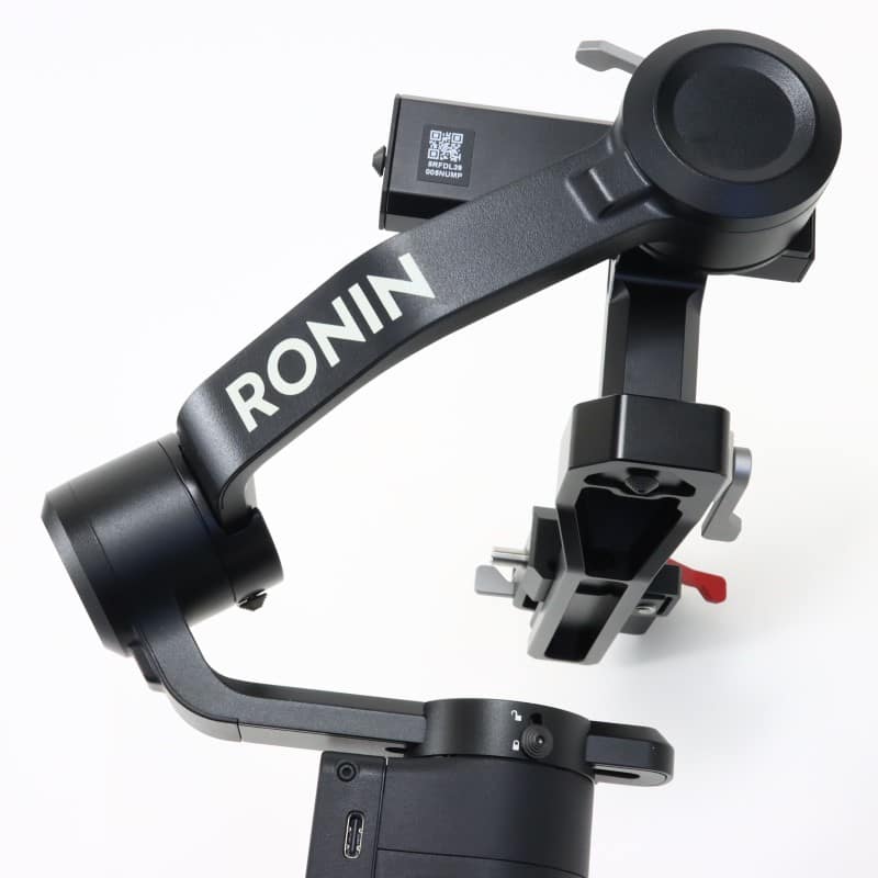RS 3 Mini