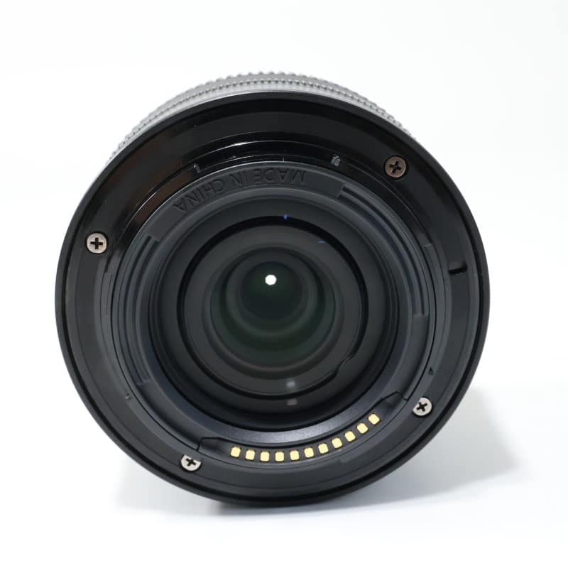 NIKKOR Z 24-50mm f/4-6.3