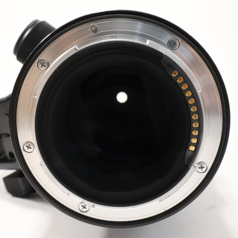 NIKKOR Z 100-400mm f/4.5-5.6 VR S