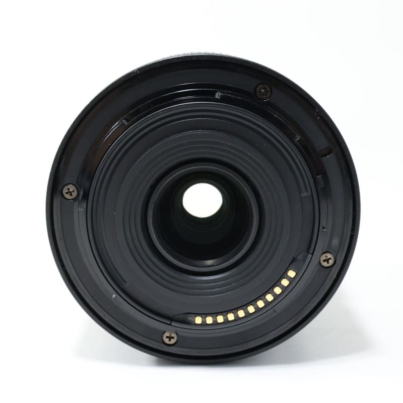 NIKKOR Z DX 18-140mm f/3.5-6.3 VR