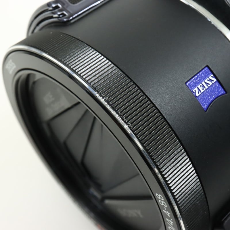 FDR-AX60/BC [デジタル4Kビデオカメラレコーダー]