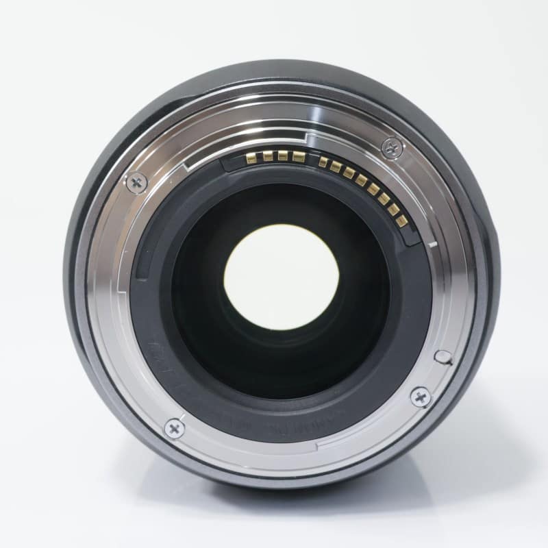 RF85mm F2 MACRO IS STM