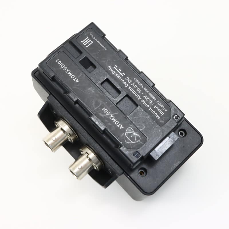ATOMXSDI01 [AtomX SDI expansion module]