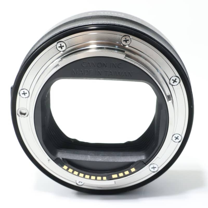 マウントアダプター EF-EOS R