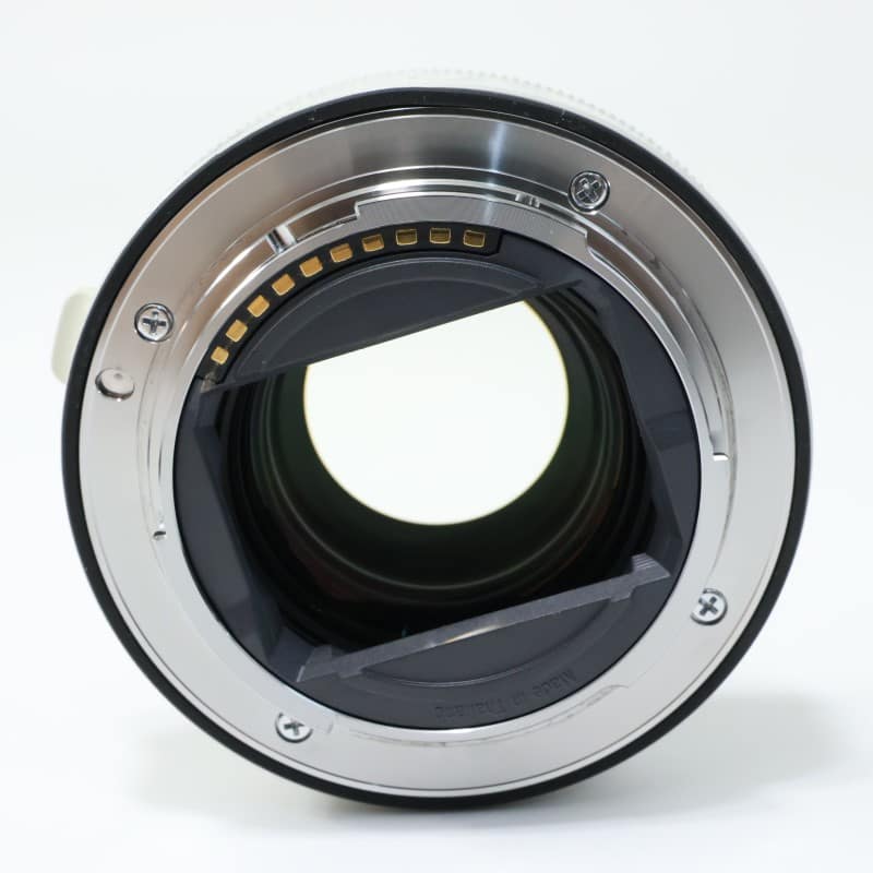 1.4X テレコンバーター SEL14TC