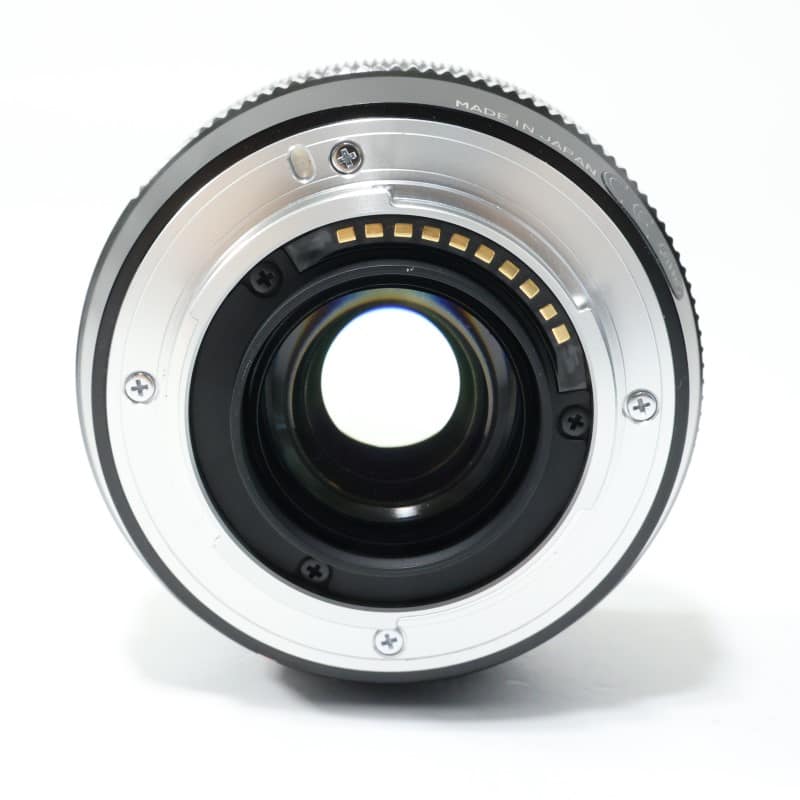 フジノン XF 18mm F2 R