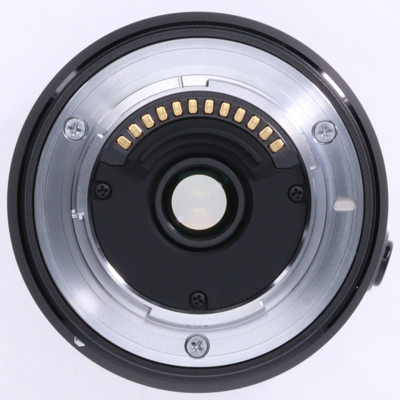 1 NIKKOR VR 10-100mm f/4-5.6 ブラック