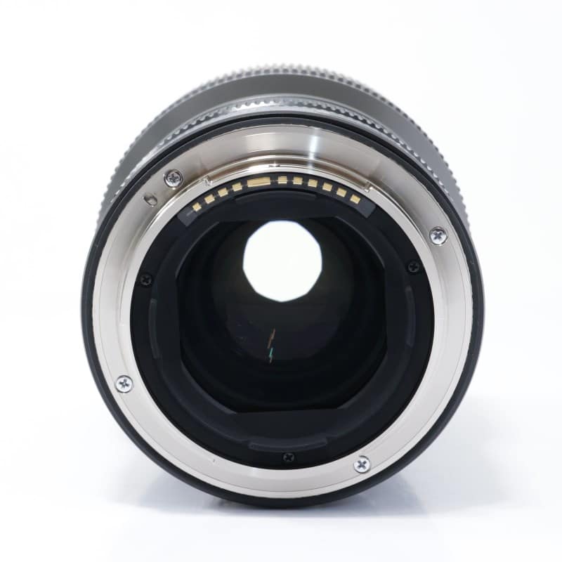 富士フイルム フジノンレンズ GF110mmF2 R LM WR AB-ランク 中古