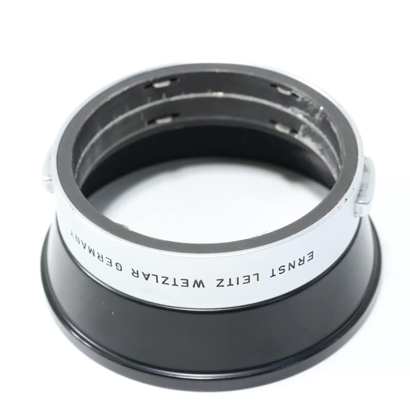 35mm・50mm兼用 フード IROOA 12571