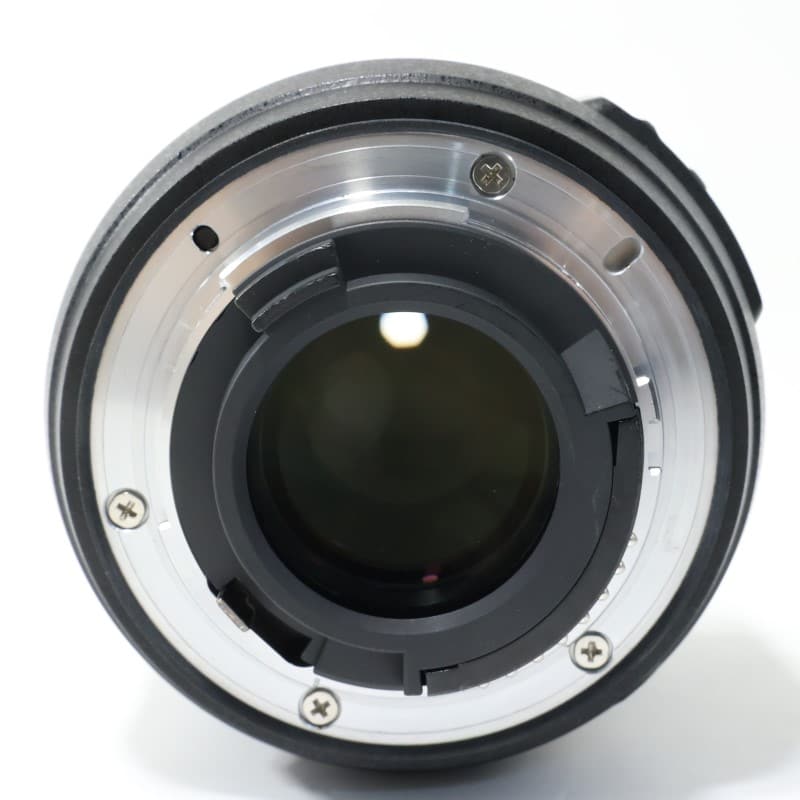 AF-S DX NIKKOR 35mm f/1.8G