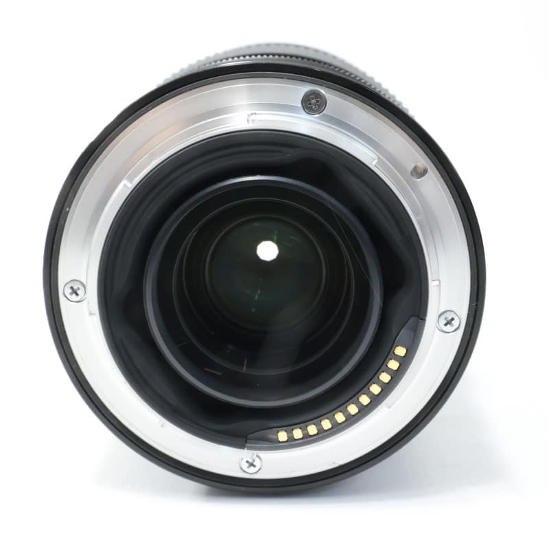 NIKKOR Z 24-120mm f/4 S