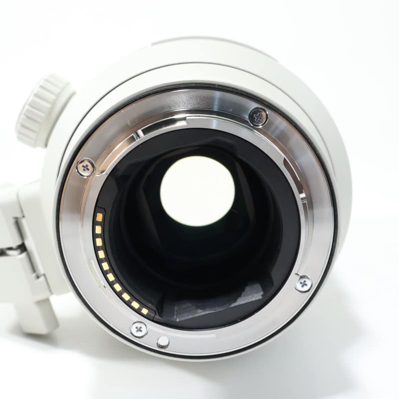 FE 70-200mm F2.8 GM OSS II SEL70200GM2