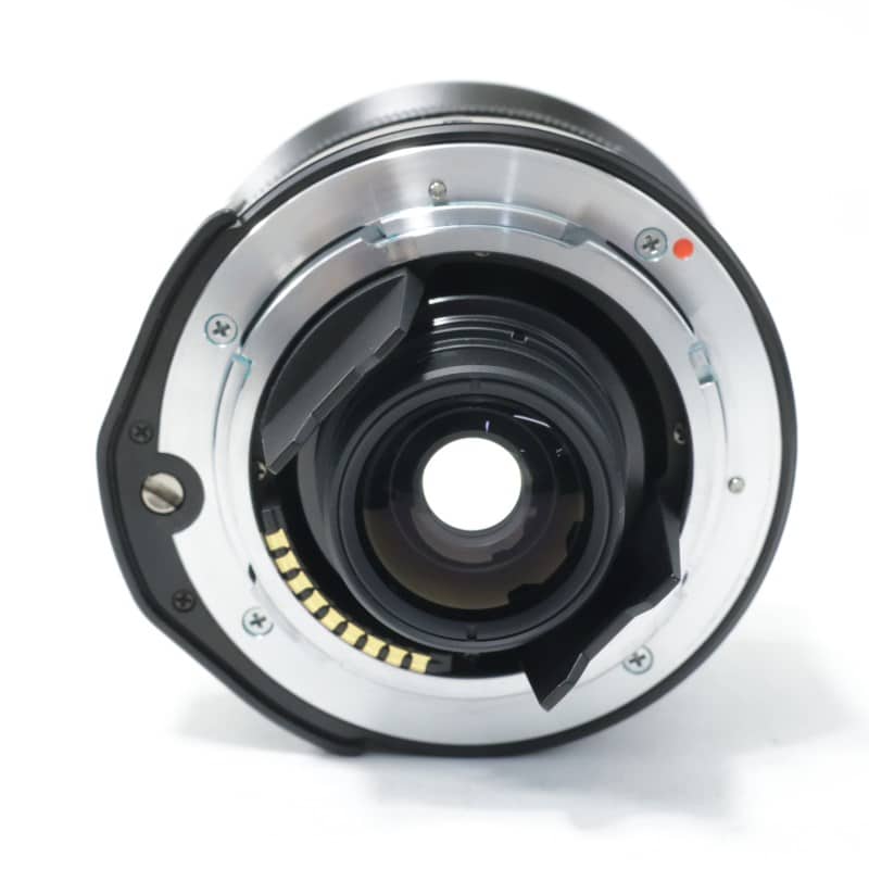 Biogon T* 21mm F2.8 ブラック + ファインダー G Mount