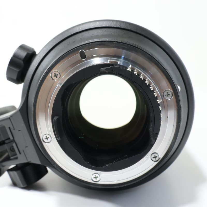 AF-S NIKKOR 70-200mm f/2.8E FL ED VR