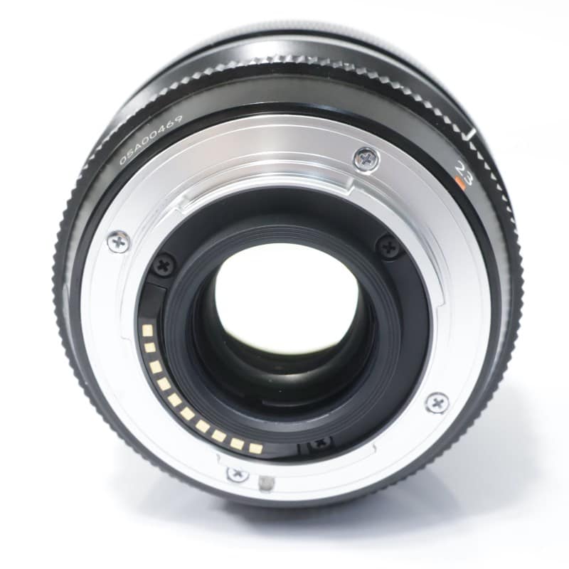 フジノンレンズ XF23mmF1.4 R