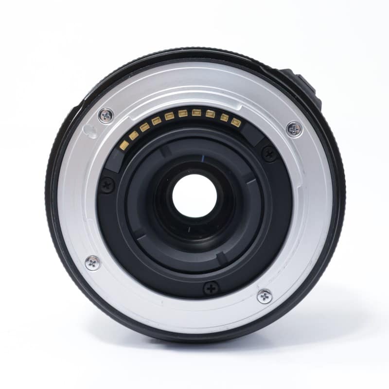 富士フイルム フジノンレンズ XF23mmF2.8 R WR ブラック ABランク 中古