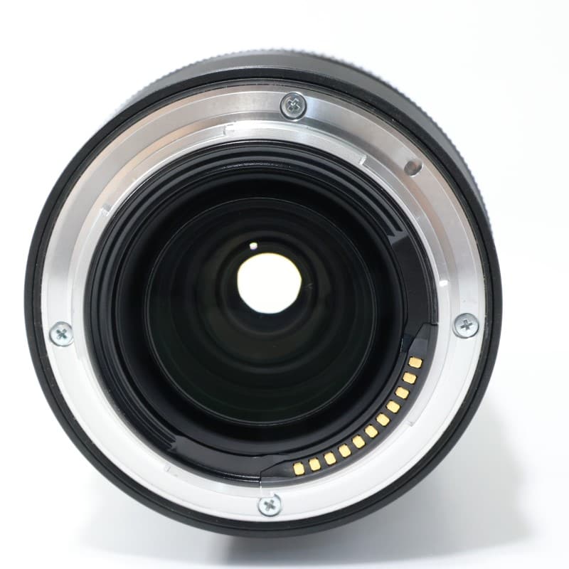 NIKKOR Z 28-400mm f/4-8 VR