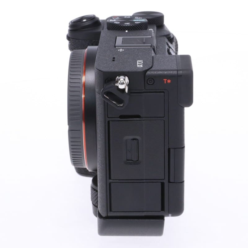 α7CR ボディ ブラック ILCE-7CRB