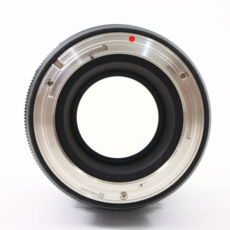 MF 85mm F1.4 MK2 キヤノンM