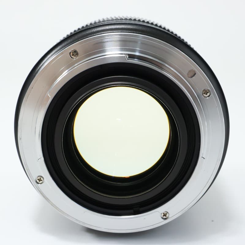 SPEEDMASTER 50mm F0.95 III キヤノンRF