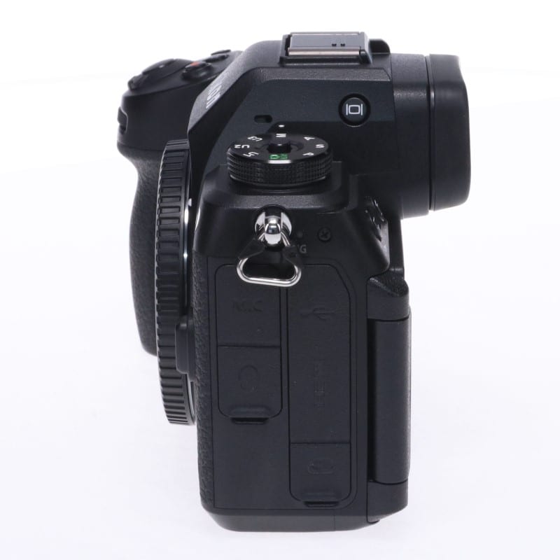 Z6III ボディ