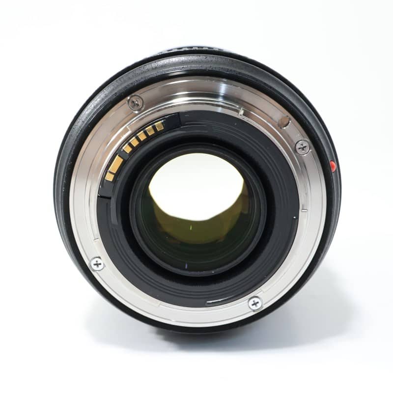 EF24-70mm F2.8L II USM