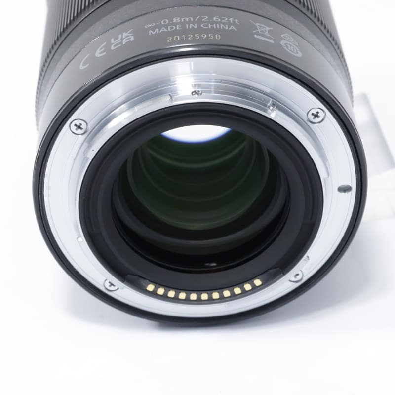 Nikon NIKKOR Z 85mm f/1.8 S ABランク 中古｜フジヤカメラ
