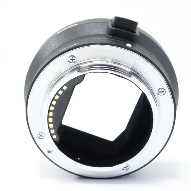 MOUNT CONVERTER MC-11 EF-E