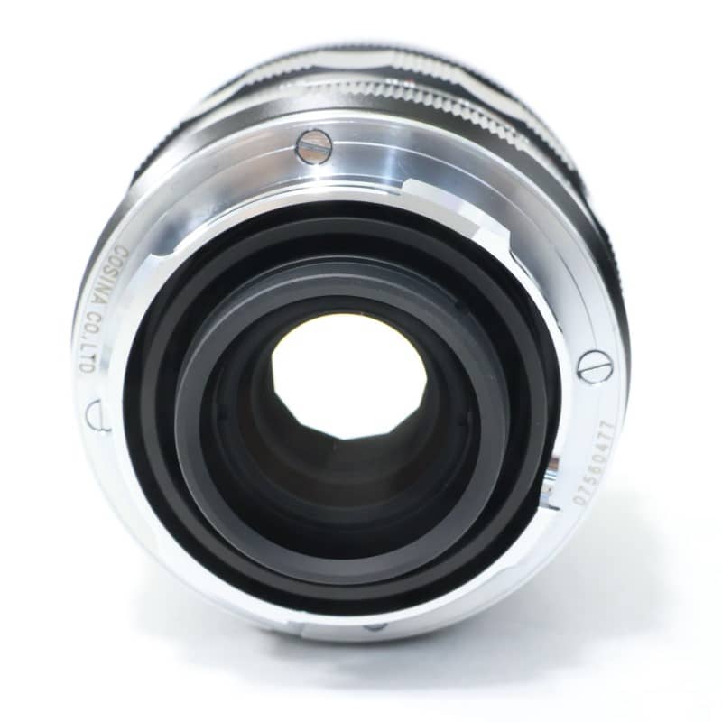 APO-LANTHAR 28mm F2 Aspherical VM