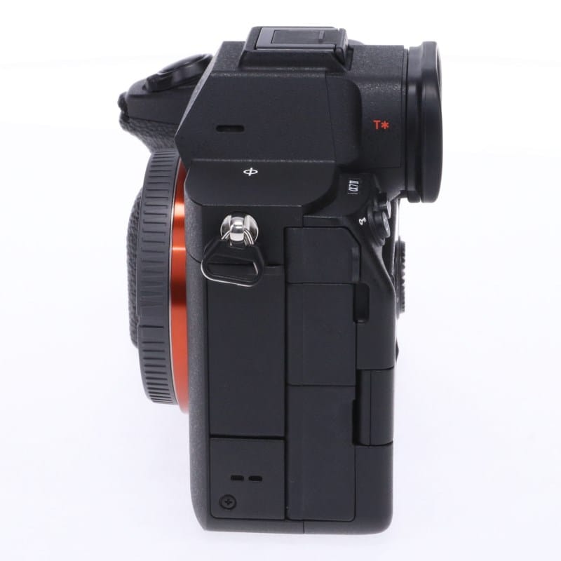 SONY α7 IV ボディ ILCE-7M4 ABランク 中古｜フジヤカメラ