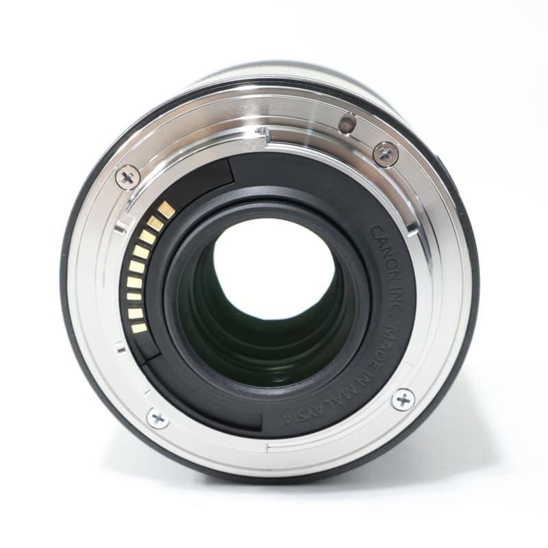 EF-M 32mm F1.4 STM
