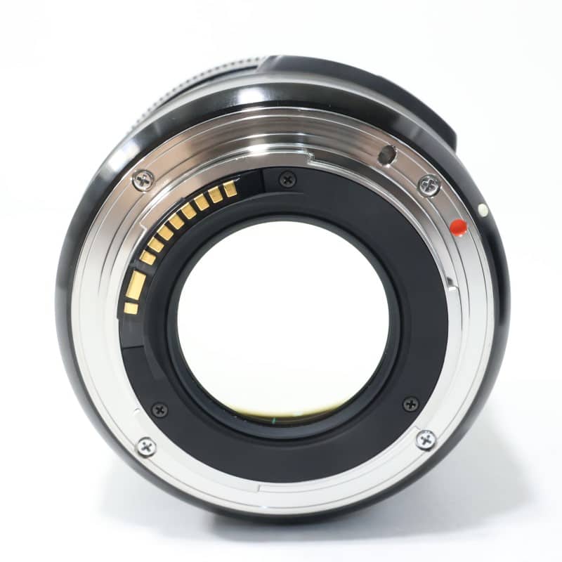 35mm F1.4 DG HSM | Art キヤノンEFマウント