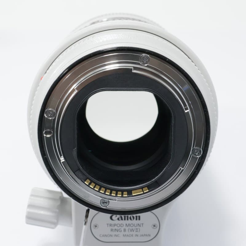 Canon EF70-200mm F2.8L IS III USM ABランク 中古｜フジヤカメラ