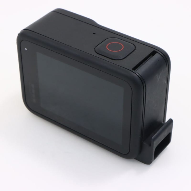 CHDHX-111-FW [HERO11 Black]