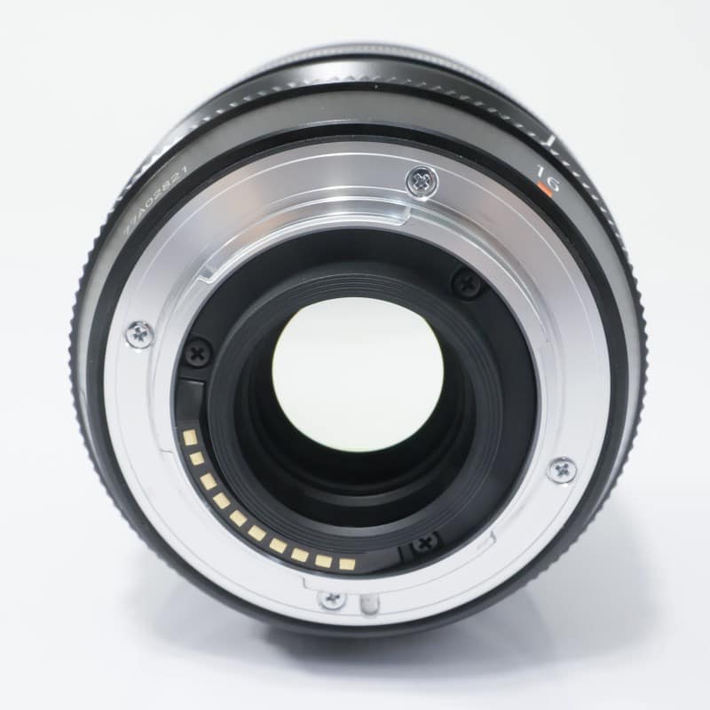 フジノンレンズ XF16mmF1.4 R WR