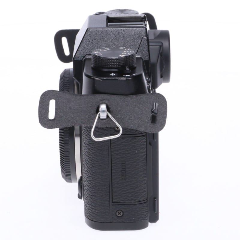 FUJIFILM X-T30 ボディ ブラック