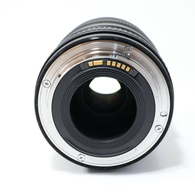 EF16-35mm F4L IS USM