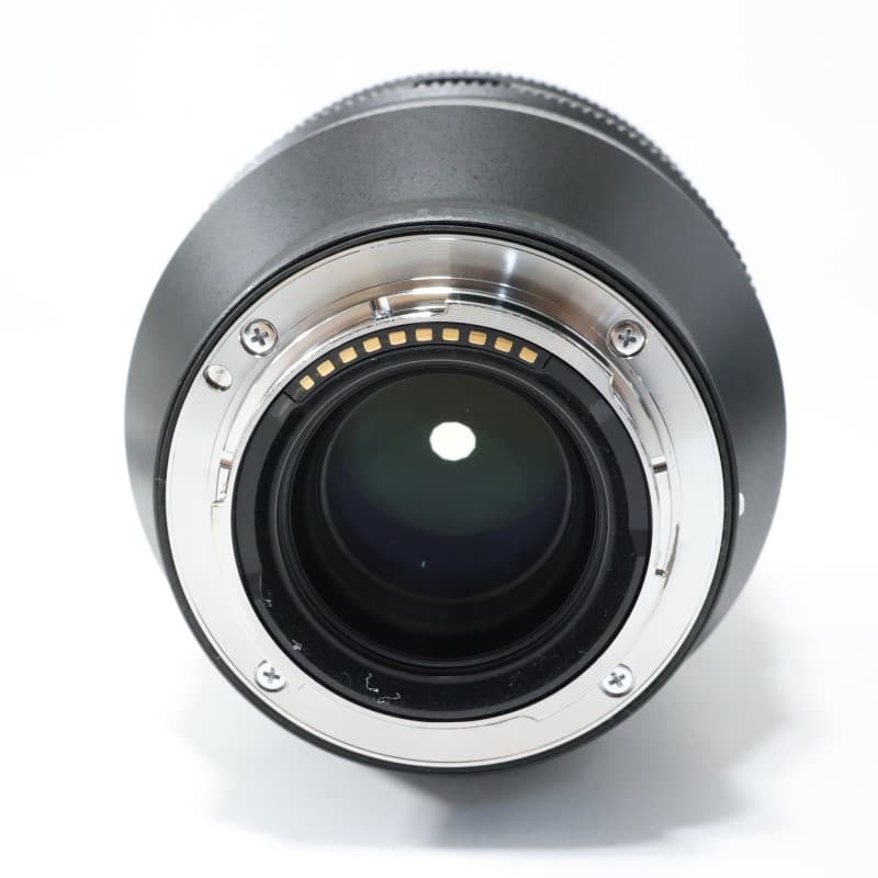 FE 50mm F1.2 GM SEL50F12GM