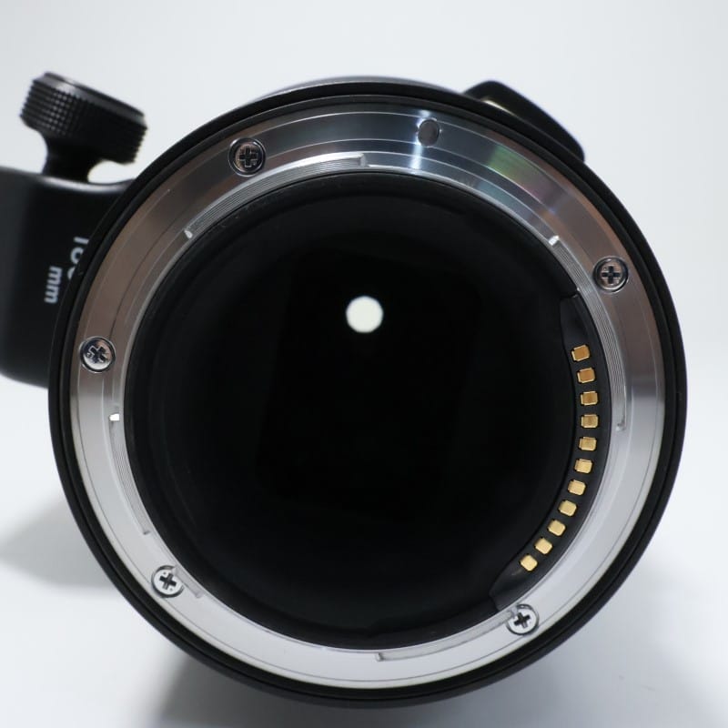 NIKKOR Z 180-600mm f/5.6-6.3 VR