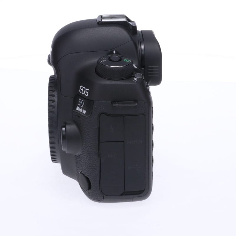 EOS 5D Mark IV ボディー