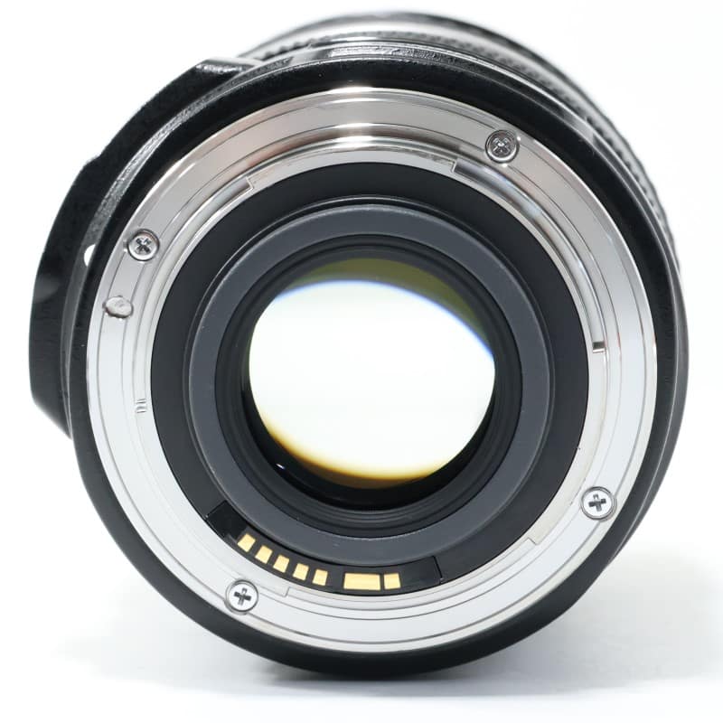 EF-S 17-55mm F2.8 IS USM