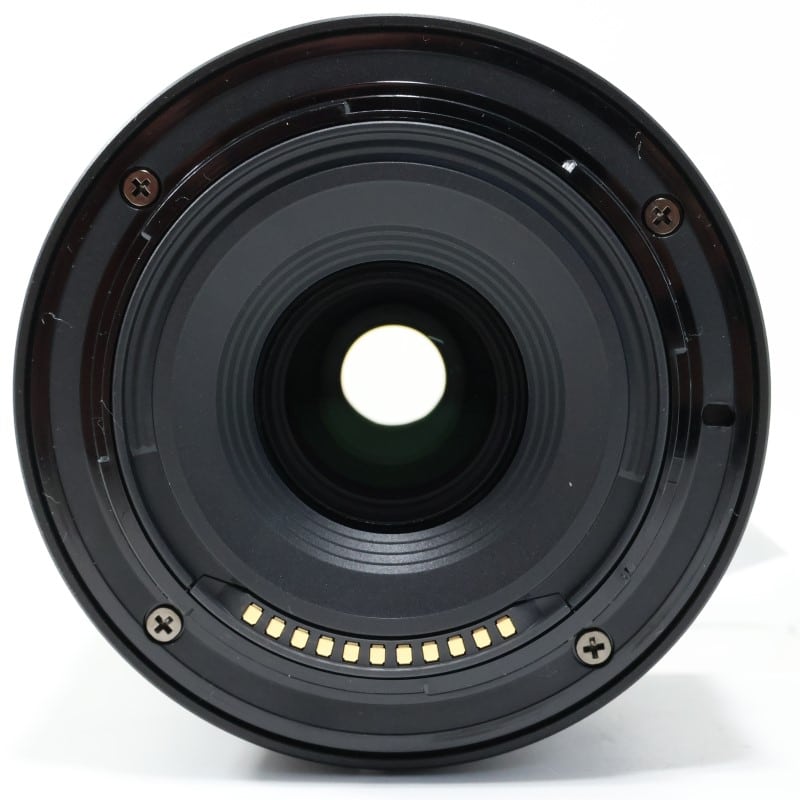 NIKKOR Z DX 50-250mm f/4.5-6.3 VR