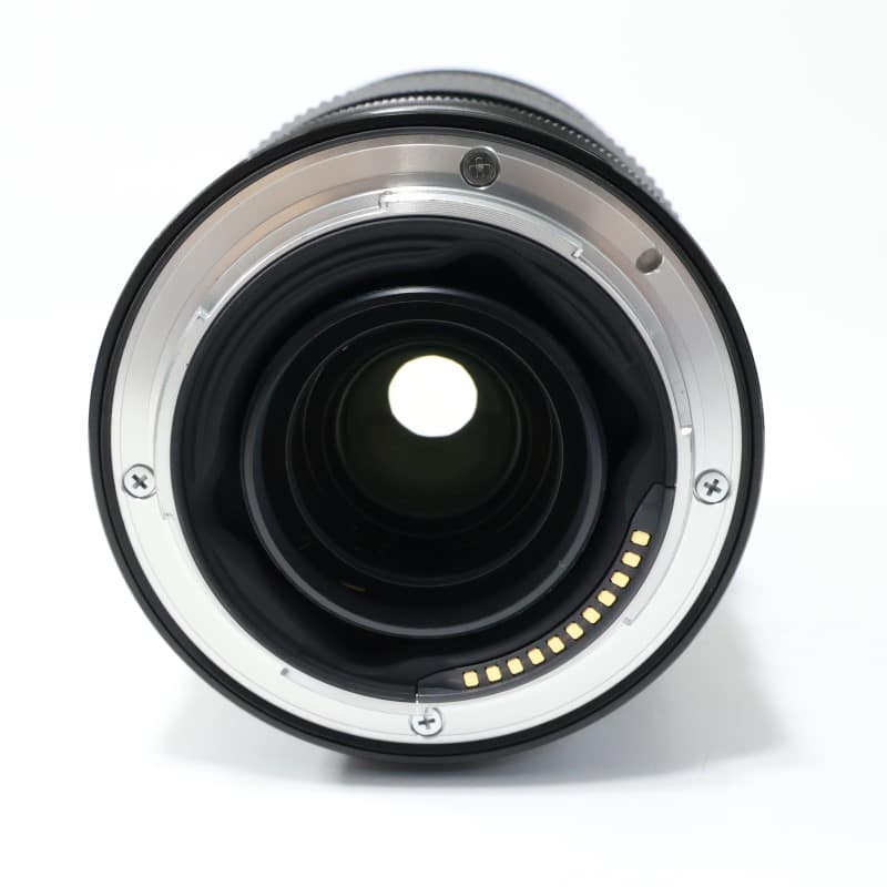 NIKKOR Z 24-120mm f/4 S