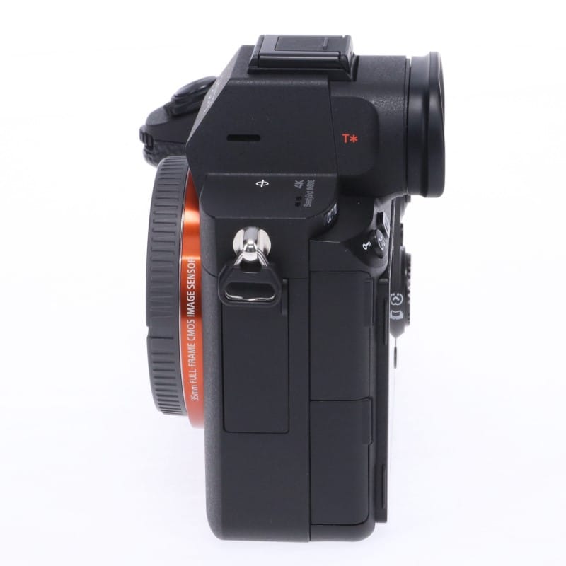 α7 III ボディ ILCE-7M3
