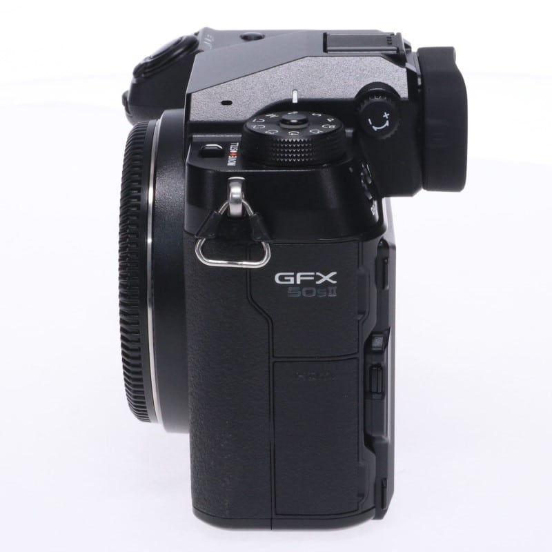 富士フイルム FUJIFILM GFX50S II ボディ 中古 C2120131529497 富士フイルム FUJIFILM GFX50S II ボディ 中古 C2120131529497