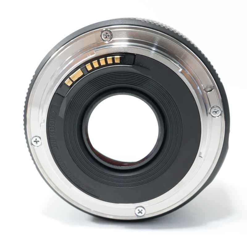 EF50mm F1.8 STM